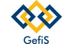 Logo Gefis Gesellschaft für die Vermittlung individueller Sparanlagen mbH
