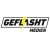 Logo GEFLASHT Medien