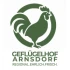 Logo Geflügelhof Arnsdorf