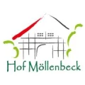 Logo Gefl&uuml;gelhof L. M&ouml;llenbeck GmbH & Co.KG