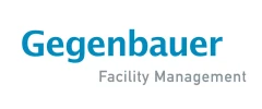 Logo Gegenbauer Gebäudeservice GmbH