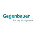 Logo Gegenbauer Geb&auml;udeservice GmbH