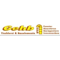 Logo Tischlerei Gehb Tobias & Thomas Gehb GbR