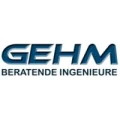 Logo Gehm Beratende Ingenieure Ingenieurgesellschaft mbH