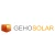 Logo GeHo Solartechnik GmbH