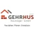 Logo Gehrhus Bauträger GmbH