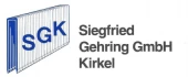 Logo Gehring GmbH, Siegfried Heft- u. Nagelgeräte Heft- u. Nagelgeräte
