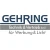 Logo GEHRING Technik & Vertrieb (UG) für Werbung und Licht