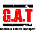 Gehrke & Asmus Transport N&uuml;rnberg