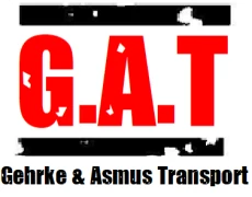 Gehrke & Asmus Transport Nürnberg