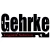 Logo Gehrke Logistik Solution