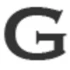Logo Gehrke Wolfgang Bedachungen Dachdecker