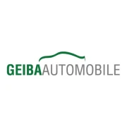Logo GEIBA Automobile GmbH & Co. KG
