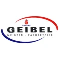 Logo Geibel Heizung & Sanit&auml;r