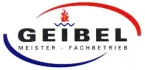 Logo Geibel Heizung & Sanitär