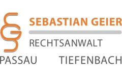 Geier Sebastian Passau