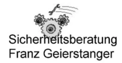 Logo Geierstanger Franz u. Karin