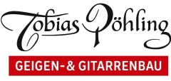 Geigen & Gitarrenbau Tobias P&ouml;hling Viersen