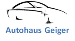Geiger GmbH Autohaus Möglingen