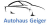 Logo Geiger GmbH Autohaus