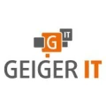 Logo Geiger IT