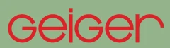 Logo Geiger Kanaltechnik GmbH & Co. KG