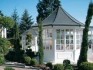 Logo Geiger Robert GmbH Garten- und Gerätehäuser