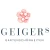 Logo Geigers GmbH Gartengestaltung & Pflanzenwelt