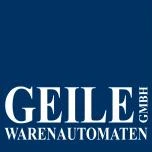 Logo Geile Warenautomaten GmbH