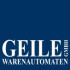 Logo Geile Warenautomaten GmbH Automatenaufsteller