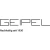 Logo Geipel Sanitär- und Heizungstechnik GmbH