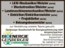 Logo Geisberger Ges. f&uuml;r Energieoptimierung mbH