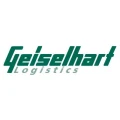 Logo Geiselhart Logistics GmbH
