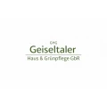 Geiseltaler Haus & Gr&uuml;npflege GbR M&uuml;cheln