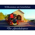 Geiseltaler Touristikgesellschaft Braunsbedra