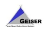 Logo Geiser GmbH Bauträger