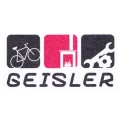 Geisler Kamin&ouml;fen Fahrradservice Unsleben