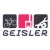 Logo Geisler Kaminöfen Fahrradservice