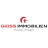 Logo Geiss Immobilien Immobilienmakler