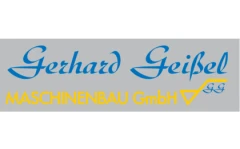 Geißel Gerhard Maschinenbau GmbH Eibelstadt
