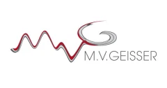 Logo Geisser M. V. GmbH