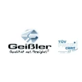 Logo Gei&szlig;ler GmbH und Co.KG