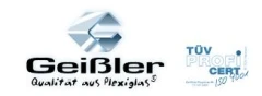 Logo Geißler GmbH und Co.KG