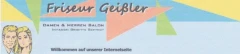 Logo Geißler Inh. Brigitte Schmidt