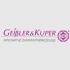 Logo Geißler & Kuper GmbH Diamantwerkzeuge und Maschinen