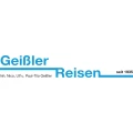 Logo Gei&szlig;ler Reisen GmbH