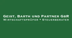 Logo Geist,Barth und Partner GbR