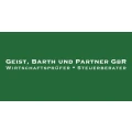 Logo Geist, Barth und Partner GbR