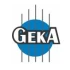 Logo GEKA GmbH Küchenstudio und Badmöbel