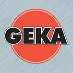 Logo GEKA Maschinenbau und Handels GmbH